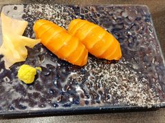 -鮨政· Omakase(港汇恒隆广场店)
