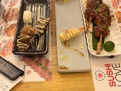 -Sushi Love 创意寿司(丽影广场店)