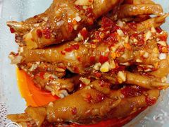 -清泉食杂店