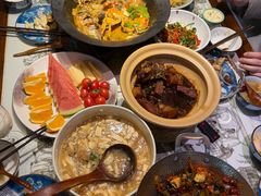 -一味大院•桐庐菜传承店(春江路店)