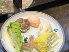 -三京祥烤肉自助料理(慈云寺店)