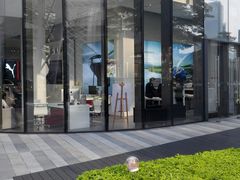 -TESLA 特斯拉(广州天环广场体验店)
