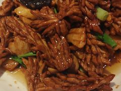 -闫府私房菜·老字号(恒隆店)