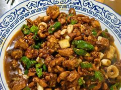 -煎饼卷大葱(春秋西路店)