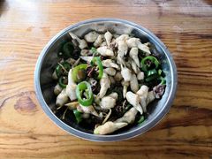 -香竹农庄•传统竹筒饭(十年店)
