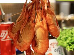 -哼蟹二将·烤肉酱蟹(合生汇店)