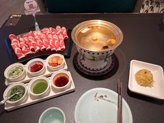 -额尔敦·品质自助(摩尔城店)