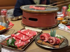-西塔老太太泥炉烤肉(双井店)