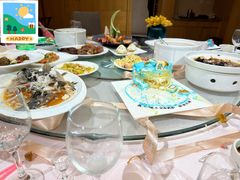 -昆山裕元花园酒店·囍园中餐厅