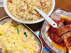 -聂记粤菜馆(鼓西路店)