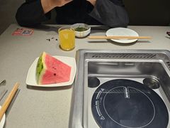 -海底捞火锅(九久奥特莱斯店)