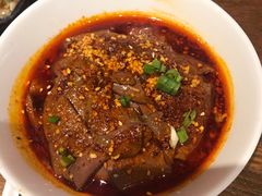 -付小姐在成都(五道口店)