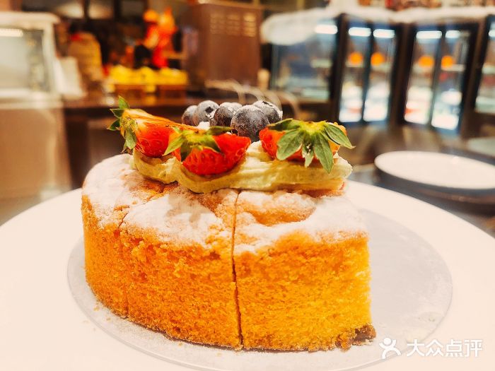 成都蒲江花样年福朋喜来登度假酒店·宜客乐西餐厅图片