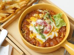 -艾薯夫妇Aysh(福田星河COCOPark店)