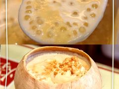 -香港華心糖水鋪(南西总店)