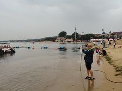 -老虎石海上公园