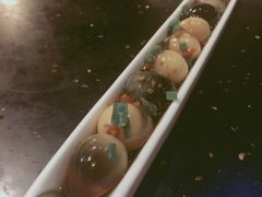 -锦尚阁烤鱼•天津菜(宣武门胡同店)
