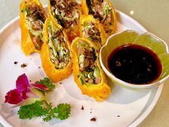 -品味泸沽湖•民族特色菜(大落水店)