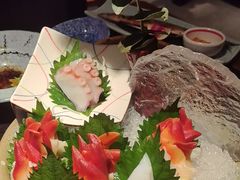 -匠和风精致料理(成都龙湖滨江天街店)