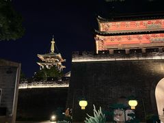-鼓楼(西湖风景名胜区)