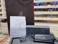 -溥仪零一零眼镜(上海K11艺术中心店)