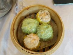 -京星港式饮茶Part.2店(忠孝东店)