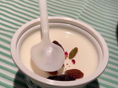 -楼兰新疆菜(江宁万达店)