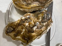 原味蒸生蚝-蚝家菜馆(沙井店)