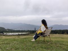 -玉舍国家森林公园