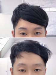 -HQ半永久纹绣纹眉