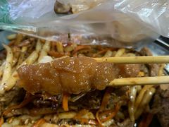 -老嘢扣肉糯米饭(云亭街店)