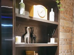 -老上居·手工春饼(贝尔路店)