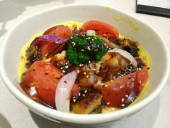 -和平馆·地道港澳茶餐厅(西门口店)