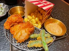 -摩打食堂(壹方中心店)