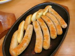 -萨莉亚意式餐厅(南京环亚凯瑟琳广场店)