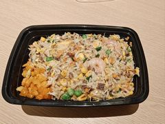 -扬二春炒饭(国庆路总店)