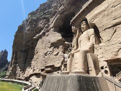 -炳灵寺世界文化遗产旅游区
