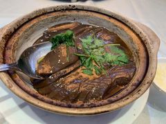 -东海酒家(长平东路店)