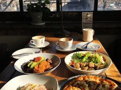 1901披萨-1901 Cafe(西四店)