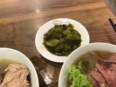 -松發肉骨茶(牛车水店)