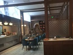 -延年酒店-延飨餐厅(延年文苑店)