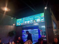 -石锅苗苗鱼(武汉首店)