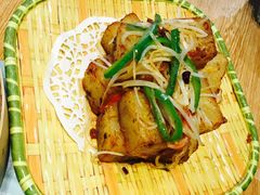-一笼小幸运