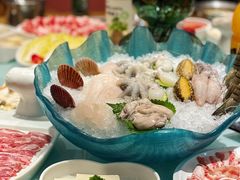 -陈氏火锅(新街坊店)