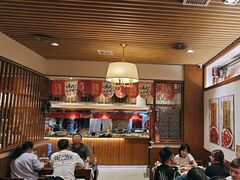 -福苗小骆驼烧烤(大唐不夜城店)