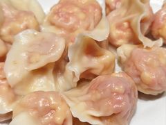 -鸿毛饺子(紫竹桥店)