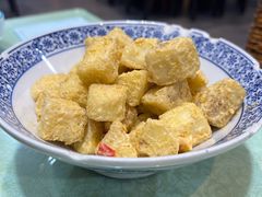 -昱龙大盆牛蛙馆(三兴街总店)