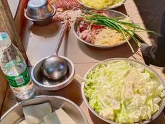 -松山湖南湖湾露营营地