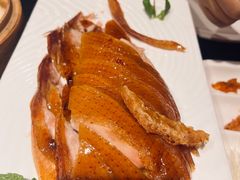 -正德楼果木烤鸭·渔家菜(东港店)