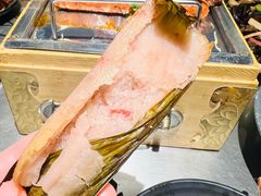 -微醺烤牛·炭火烧烤·精酿啤酒(东郊记忆店)